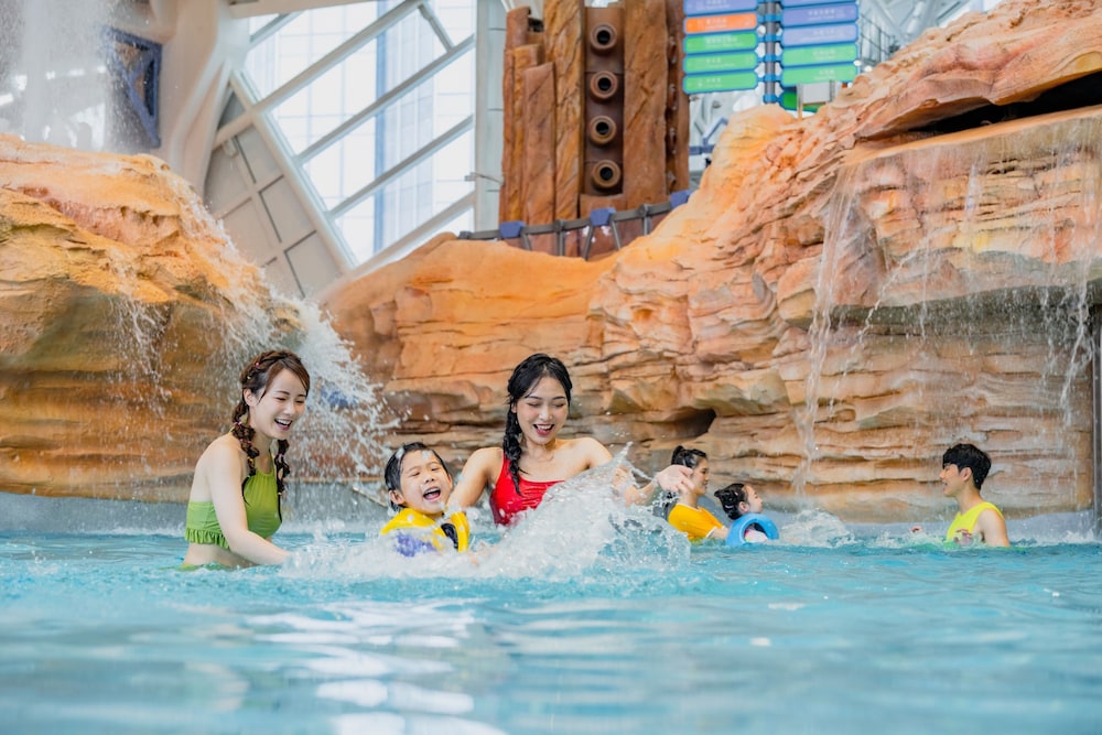 studio city epic tower