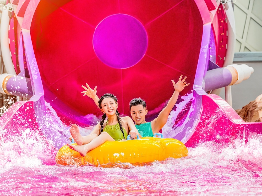 studio city epic tower