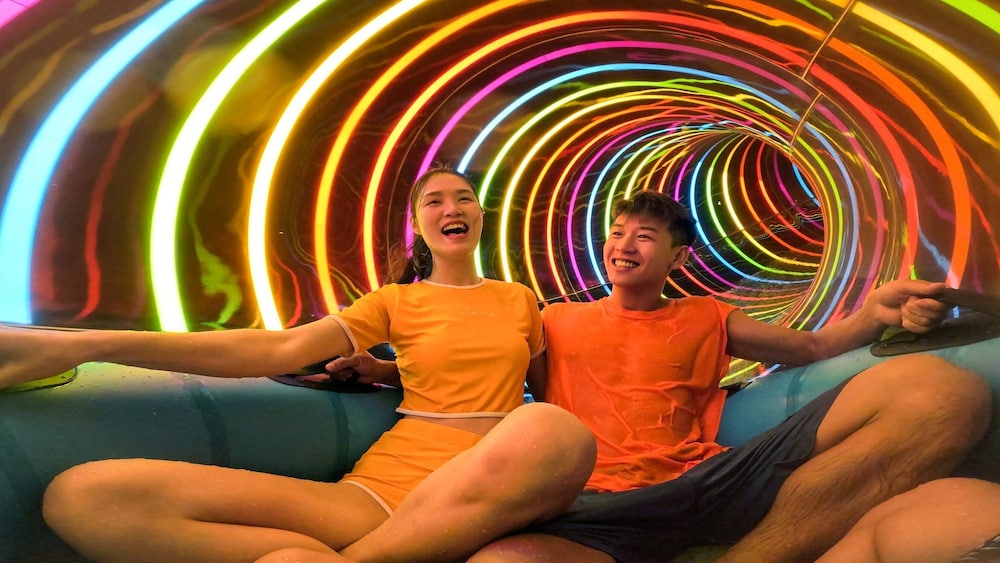 studio city epic tower