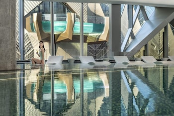 studio city epic tower