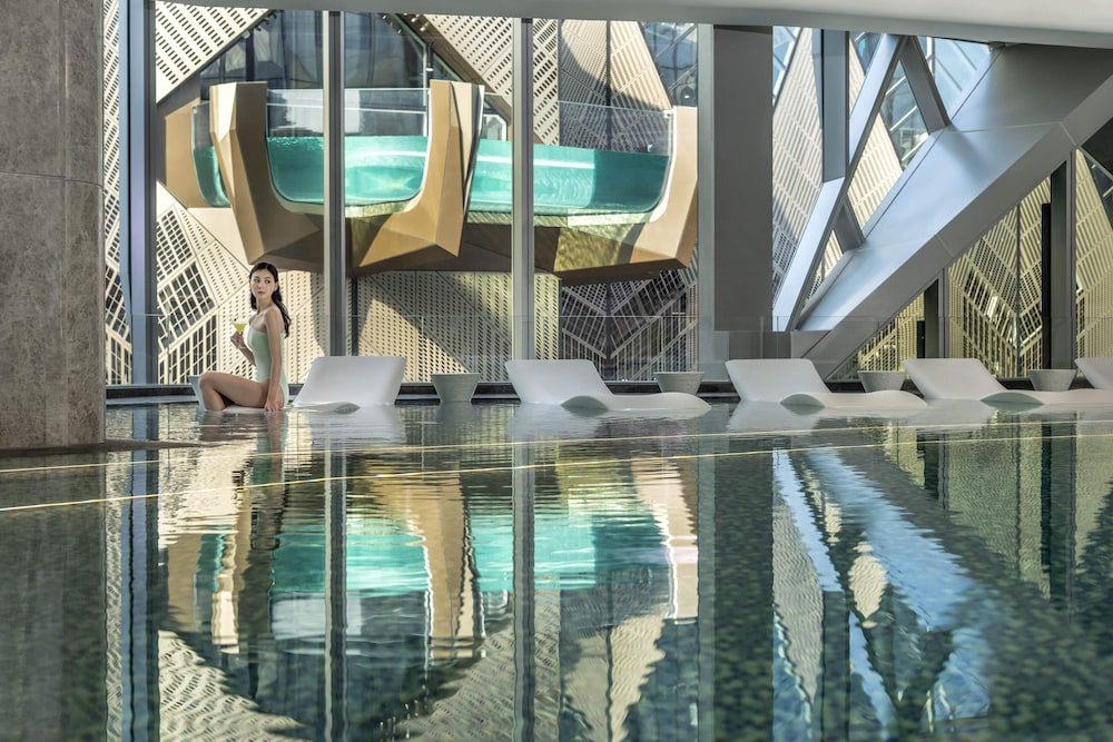 studio city epic tower