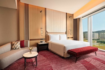 studio city epic tower