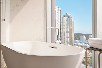 studio city epic tower