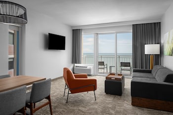 springhill suites by marriott myrtle beach oceanfront