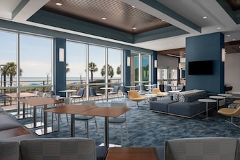 springhill suites by marriott myrtle beach oceanfront