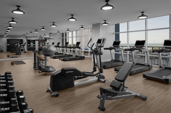 springhill suites by marriott myrtle beach oceanfront