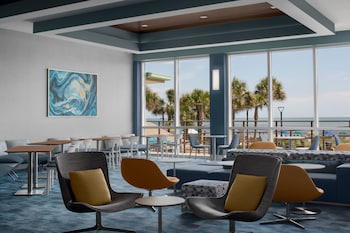 springhill suites by marriott myrtle beach oceanfront