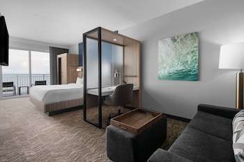 springhill suites by marriott myrtle beach oceanfront