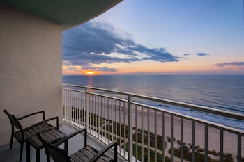 springhill suites by marriott myrtle beach oceanfront
