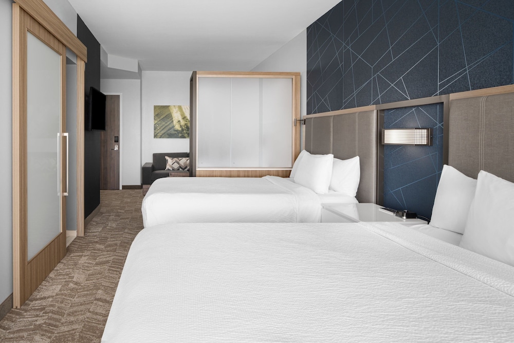 springhill suites by marriott myrtle beach oceanfront