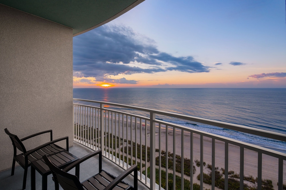 springhill suites by marriott myrtle beach oceanfront
