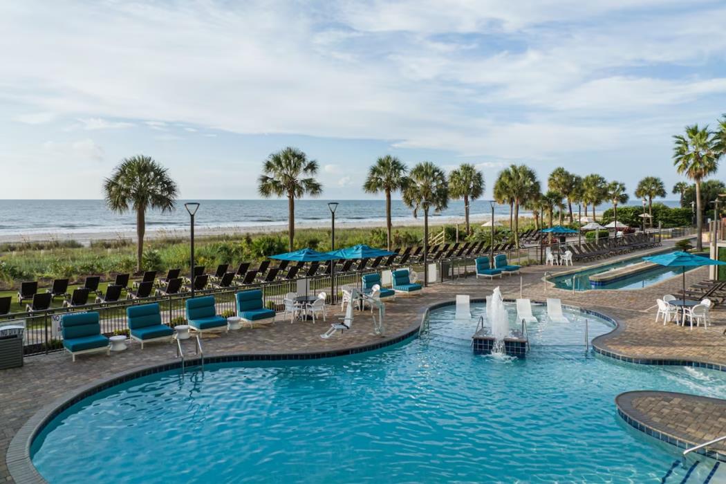 myrtle beach
