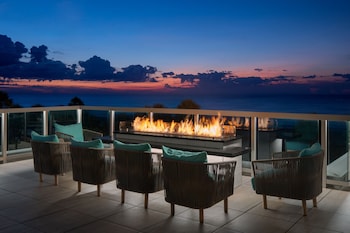 springhill suites by marriott myrtle beach oceanfront