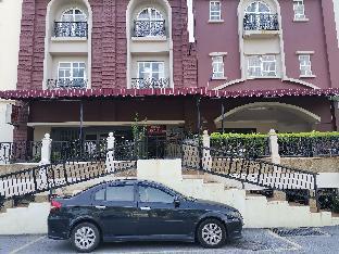 ev world hotel cyberjaya