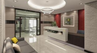 Ev World Hotel Cyberjaya,,3 star