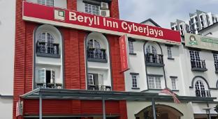 ev world hotel cyberjaya