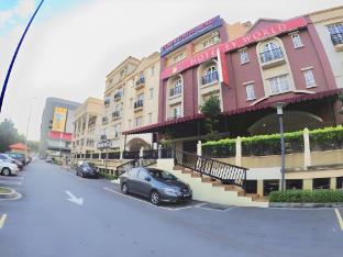ev world hotel cyberjaya