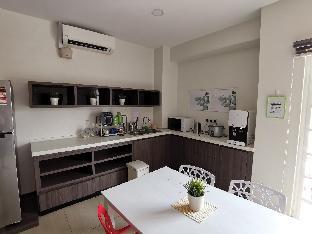 ev world hotel cyberjaya