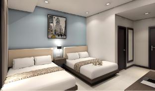 ev world hotel cyberjaya