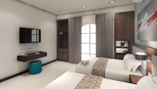 ev world hotel cyberjaya
