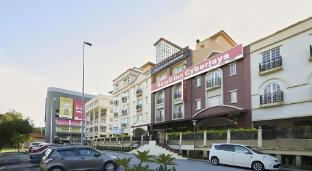 Ev World Hotel Cyberjaya,,3 star