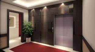 ev world hotel cyberjaya