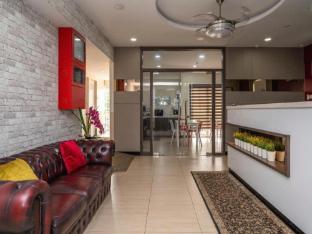 ev world hotel cyberjaya