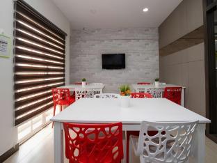 ev world hotel cyberjaya