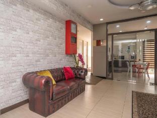 ev world hotel cyberjaya