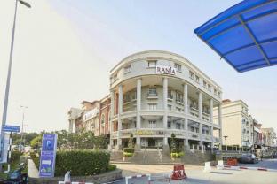 ev world hotel cyberjaya