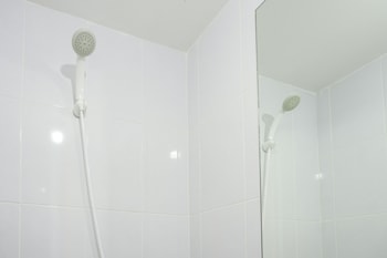 simply and cozy living studio at tokyo riverside pik 2 apartment