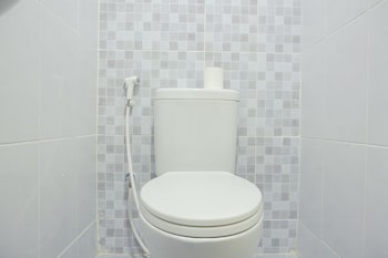 simply and cozy living studio at tokyo riverside pik 2 apartment