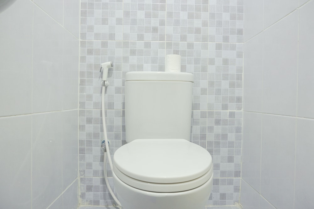 simply and cozy living studio at tokyo riverside pik 2 apartment