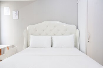 simply and cozy living studio at tokyo riverside pik 2 apartment