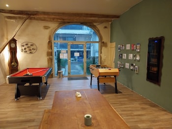 La Grange Des Frangines,10 Rue De Bresse,0 star
