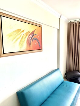 flats bela vista marista