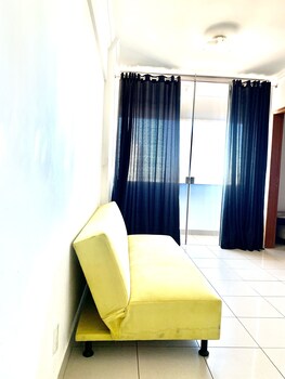 flats bela vista marista