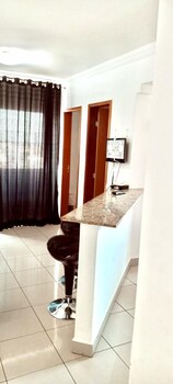 flats bela vista marista