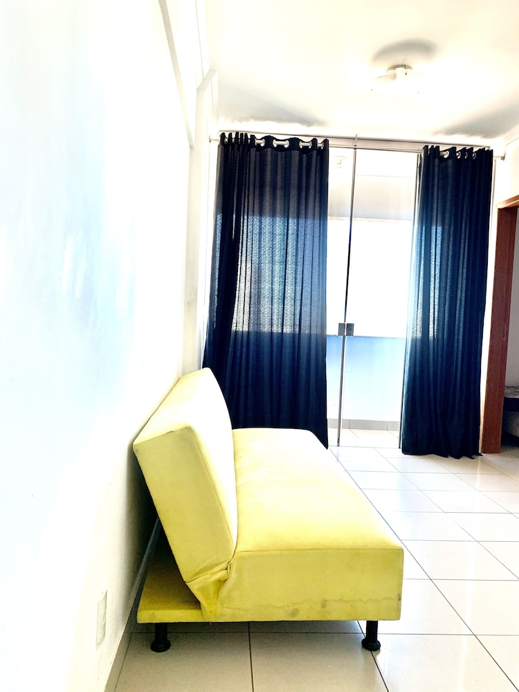 flats bela vista marista