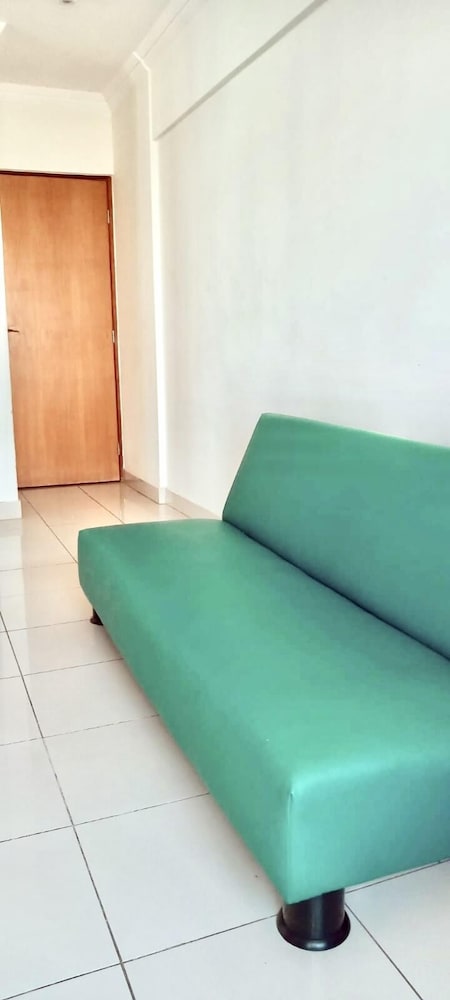 flats bela vista marista