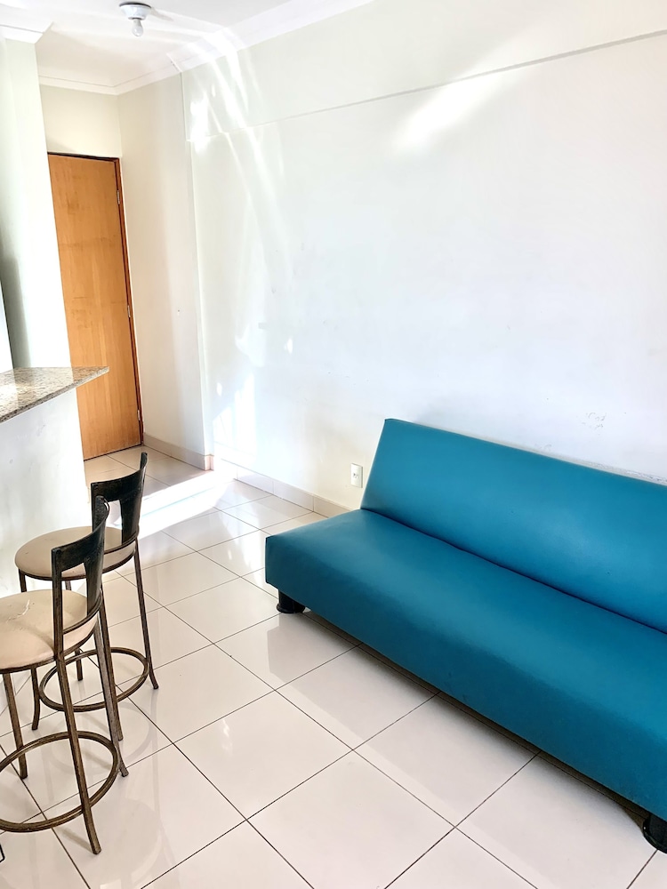 flats bela vista marista