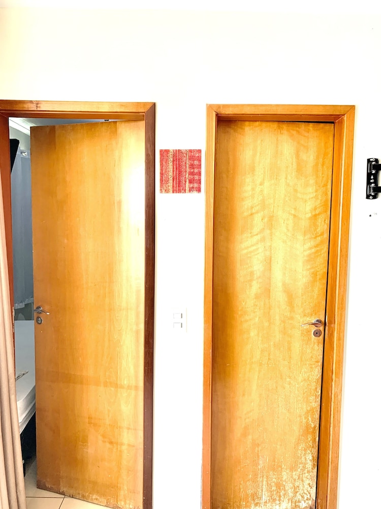 flats bela vista marista