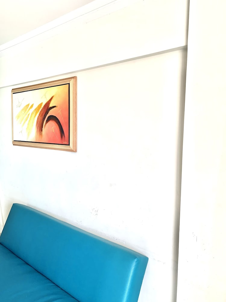 flats bela vista marista