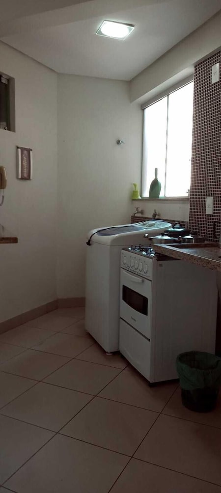 flats bela vista marista