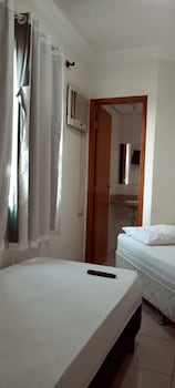 flats bela vista marista