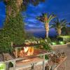 villa paradiso in anacapri