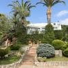 villa paradiso in anacapri