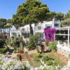 villa paradiso in anacapri