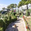 villa paradiso in anacapri