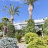 villa paradiso in anacapri
